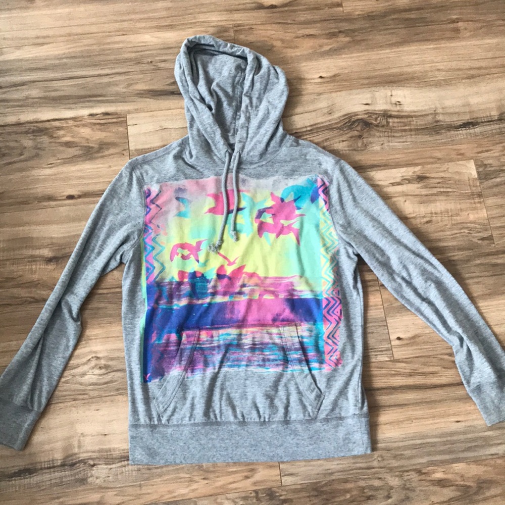 American eagle sweatshirt